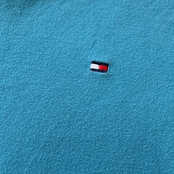 Tommy Hilfiger boy t-shirt - Picture 3 of 9